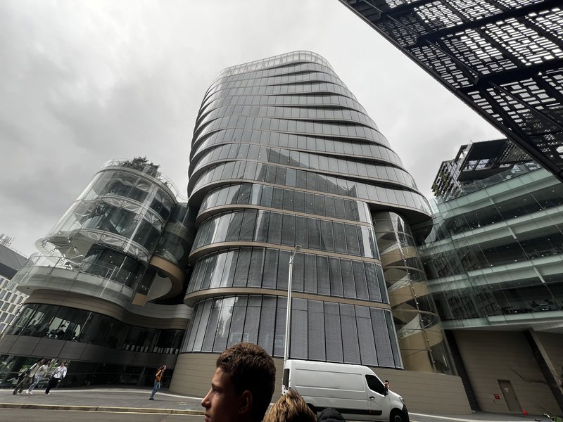 Yr 11 Architecture Investigations