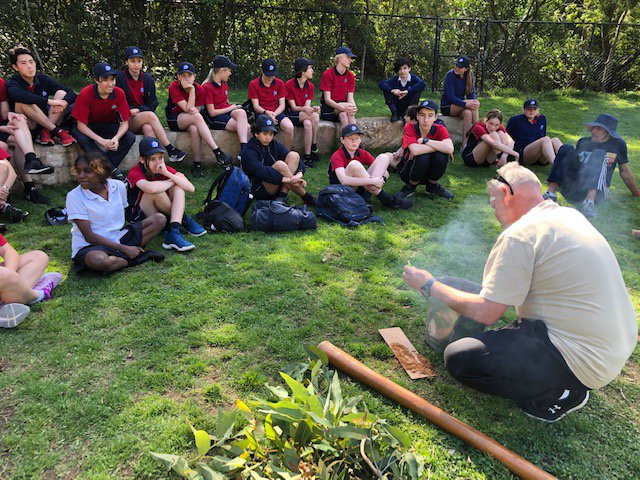 An Indigenous perspective