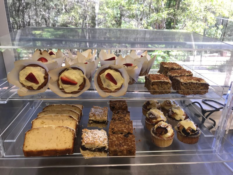 Expressions of Interest - Kitchen/Cafe Manager