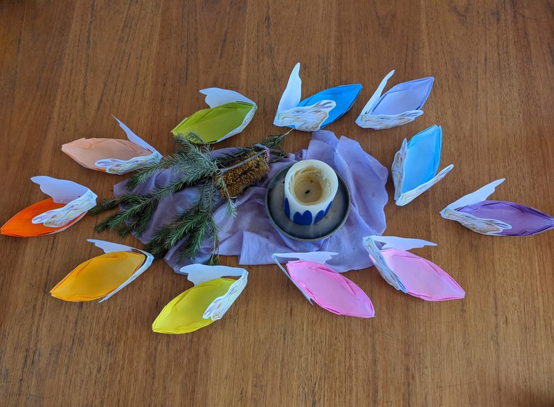 Dragon Boat Festival celebration