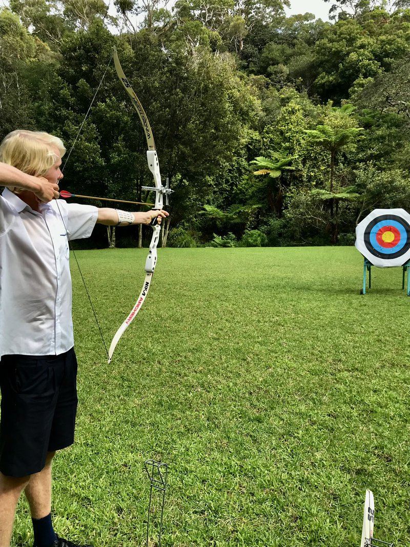 Glenaeon’s Co-Curricular Sport Activities