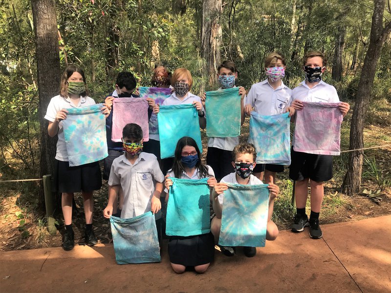 We are SEW close: Can you sew?