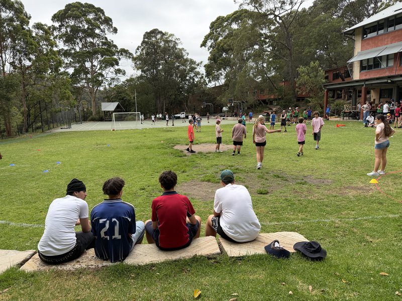 The Mighty Gleno Cup 2025