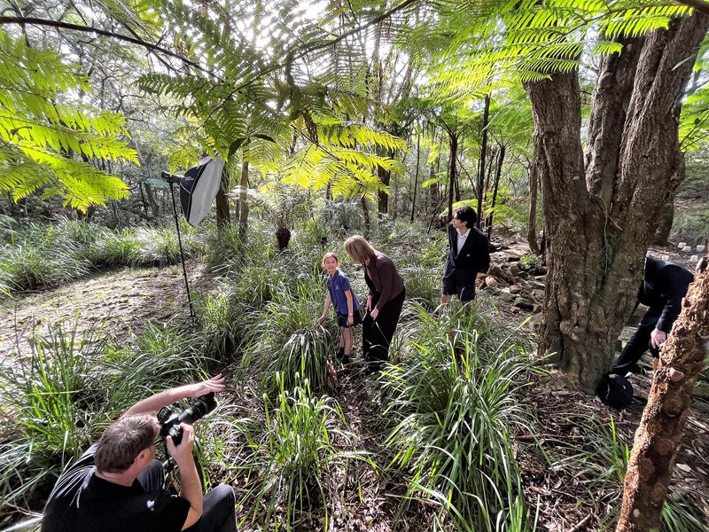 The Quiet Miracle: For the Love of Learning