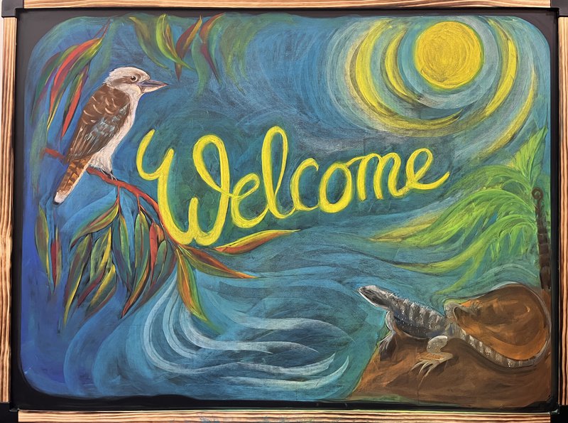 Open Day Middle Cove Campus