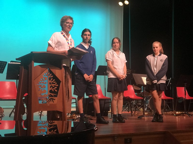 Glenaeon grabs Bronze, Silver and Gold in the Duke of Edinburgh