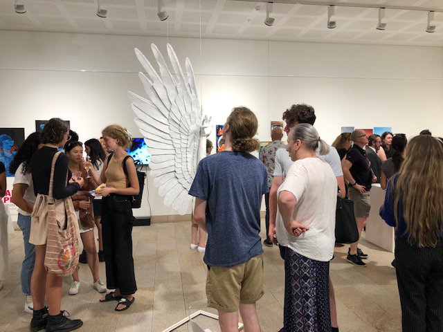 Smart Expressions 2021