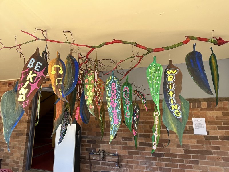 Glenaeon wins the 2022 'Free the Funk Tips' School Challenge