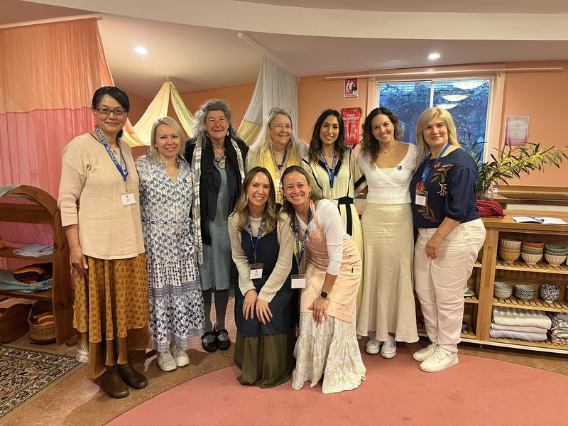 Preschool Open Day 2024