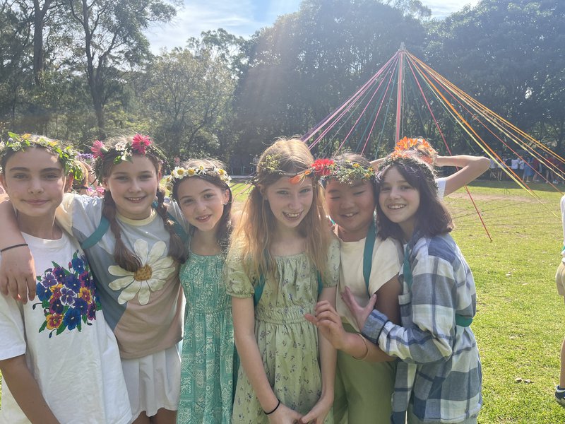 Spring Festival 2024