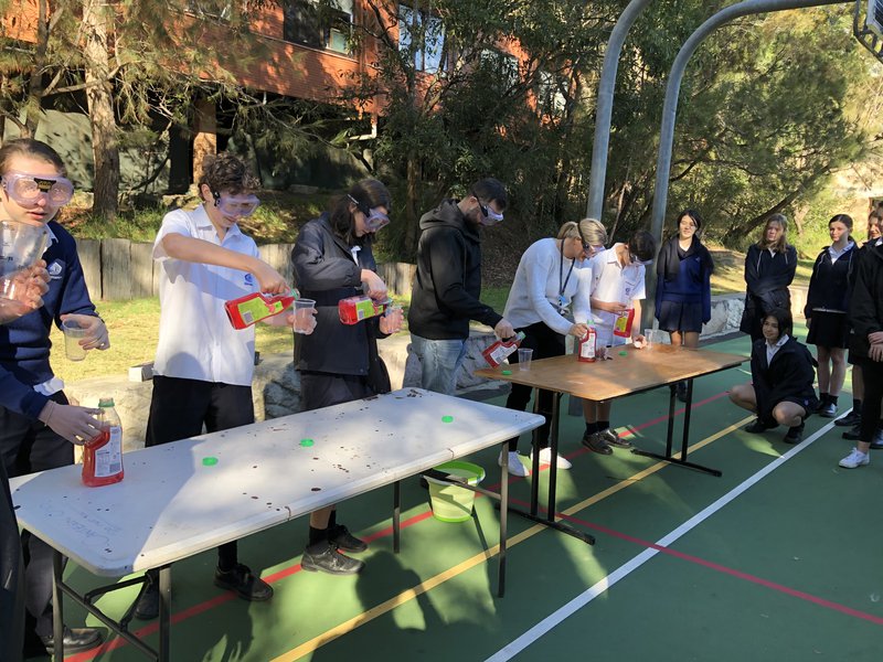 Important Drug and Alcohol workshop for Years 9-11