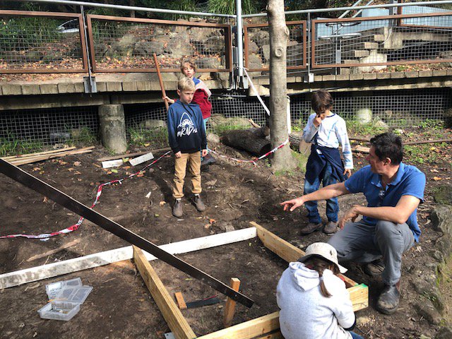 Class 3 Construction