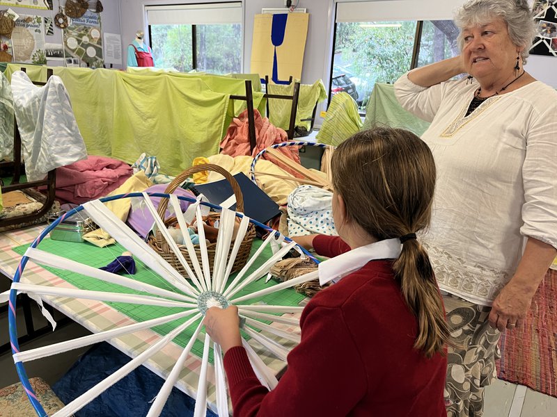 Reclaiming the Void at Glenaeon - Donations Needed