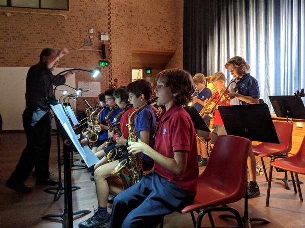 Jazz Cafe - a wonderful night