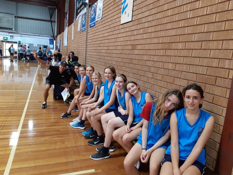 ISD Basketball Carnival