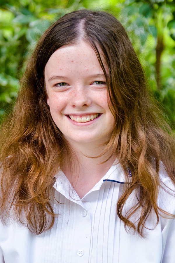 A Poem by Sophie Lewis, Year 8, "The Boy in the Field"