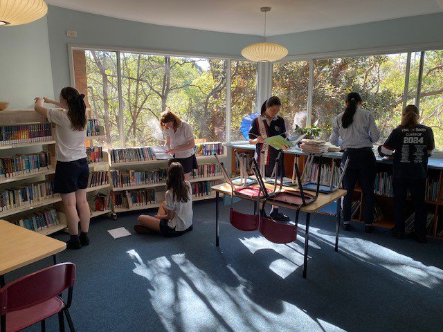 Yr 12 English Extension 1