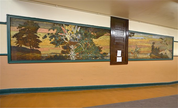 Marion Mahony Griffin Lecture this Sunday