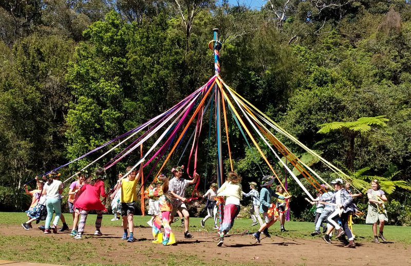 Spring Festival 2019