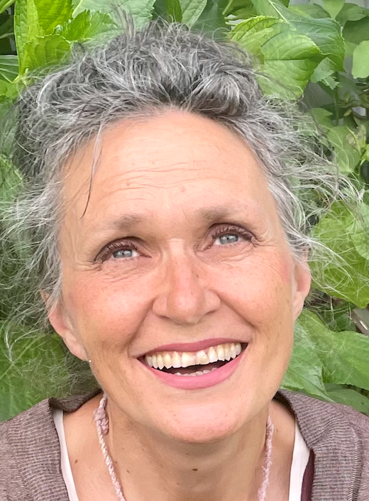 Parent Ed Term 1: Supporting your child's education at home with Mary Heard