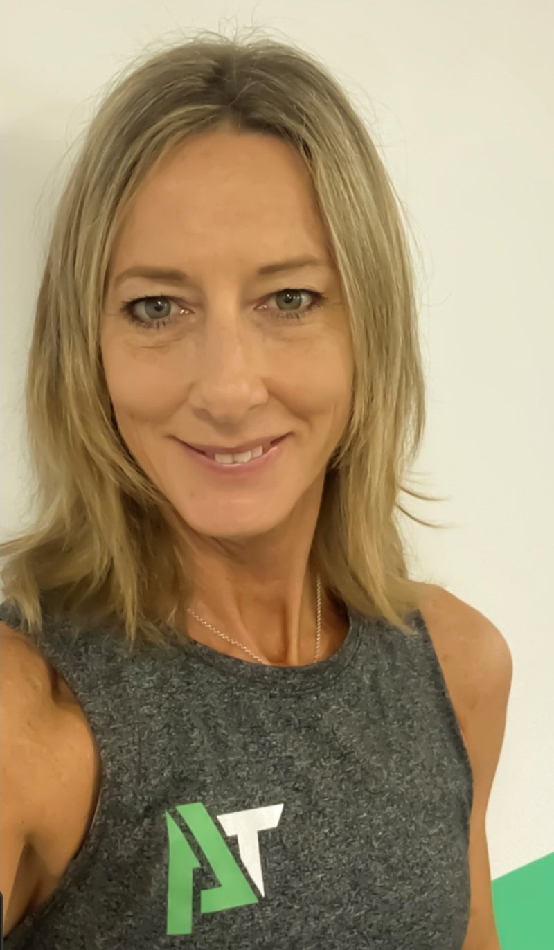 Meet the Team - Maureen Fraser