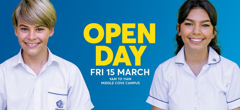 Open Day 2024