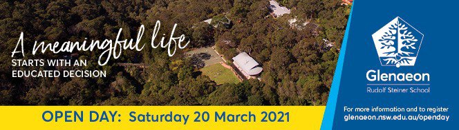 Open Day 2021 event cancelled due to wet weather