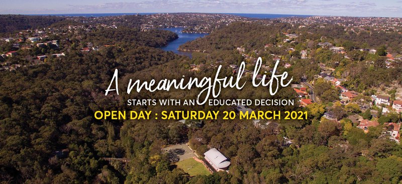 OPEN DAY 2021 - spread the word
