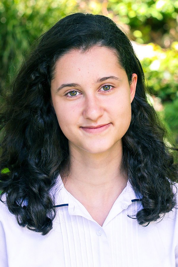 Kauri wins the Whitehouse