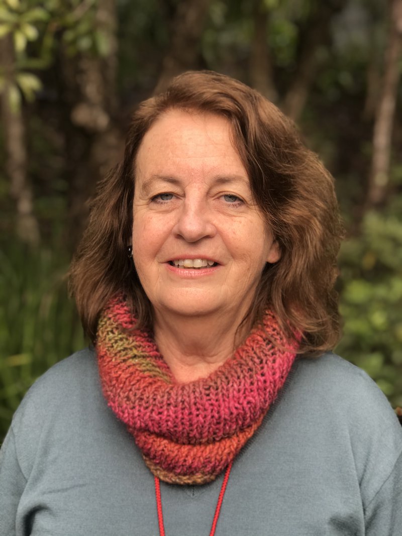 Year 10 subject selections: Studying English Extension in Years 11 and 12 with Pamela Laycock