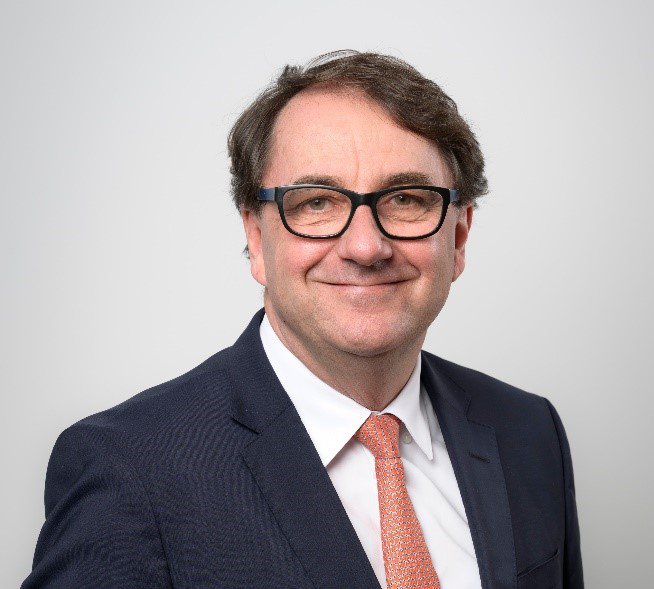 Welcome Peter Candotti as the new Chair of the Glenaeon School Council