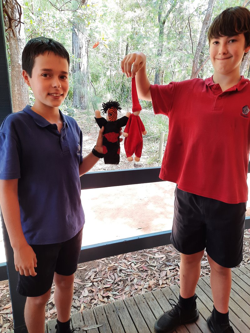 Artisan achievements