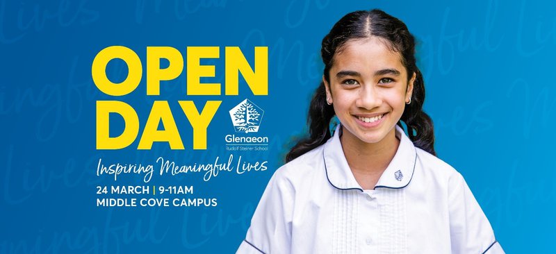 Open Day 2023