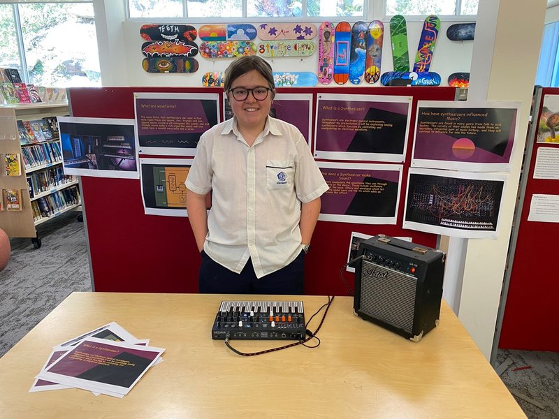 Aiming High Challenge 2025