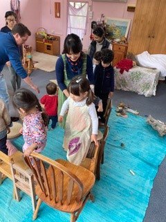 Glenaeon launches a Japanese Immersion Playgroup for 2023