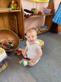 Glenaeon Playgroup Registrations for 2023 are now open!