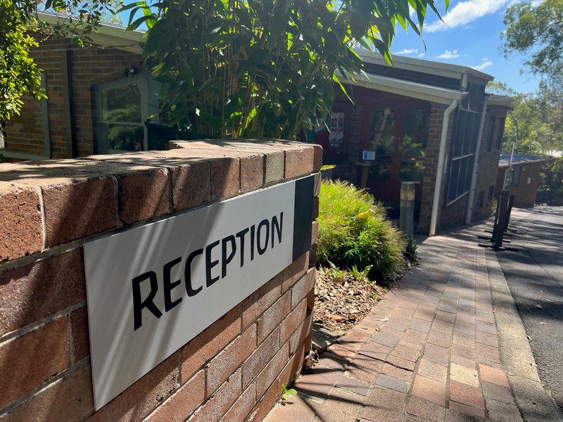 Glenaeon Campus Holiday open times