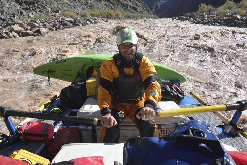 Active Wilderness: A Meaningful Place in Nature