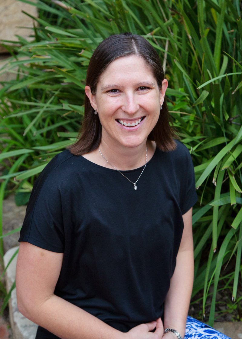 Meet Angela Sutton, Head of Learning Support K-12