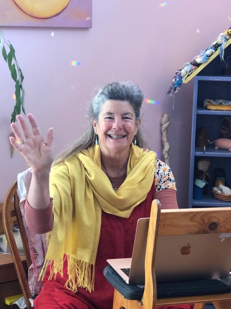 Playgroups in Term 4