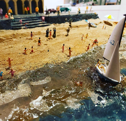 Yr 8 2023 National History Challenge - Congratulations Arlo!