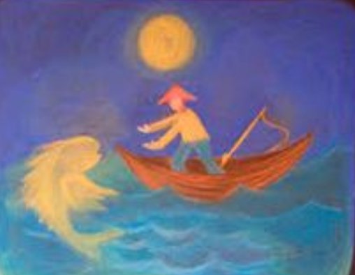 Drawing at Glenaeon Made Him a Better GP