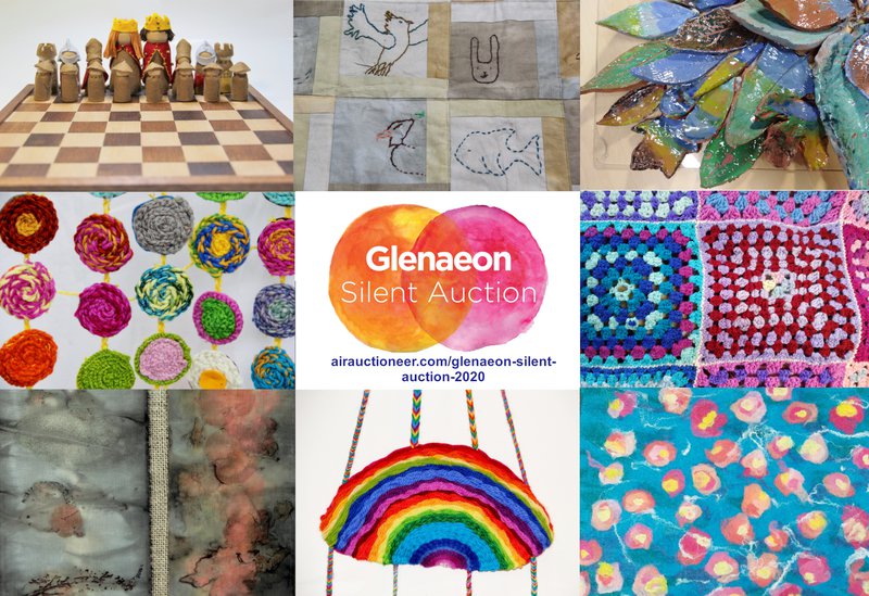 Silent Auction 2020 - 1-15 November