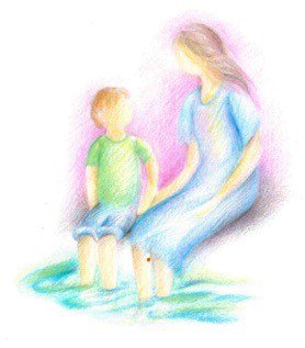 Getting into the Rhythm of School life by Mary Heard