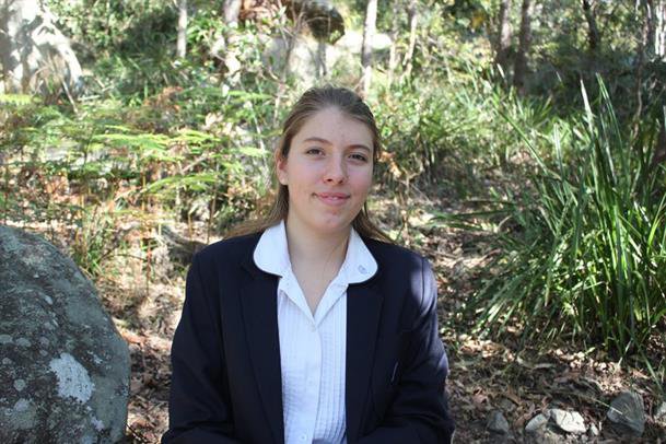 Sky's the limit at Glenaeon