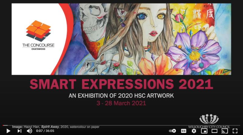 Smart Expressions 2021