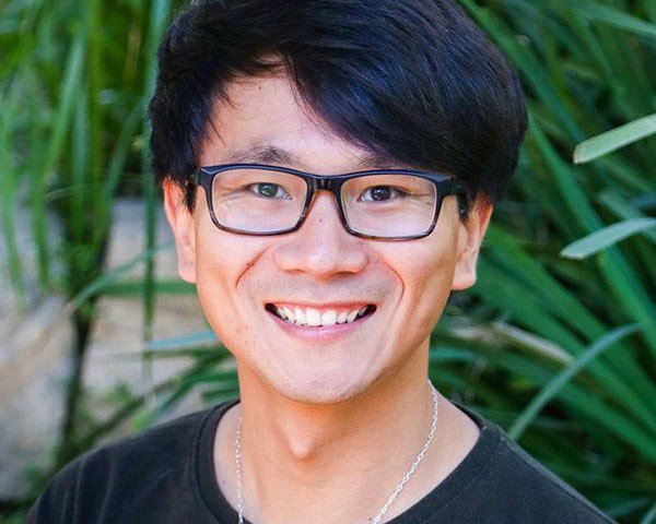 Teacher Q&A with Dr Stanley Tang