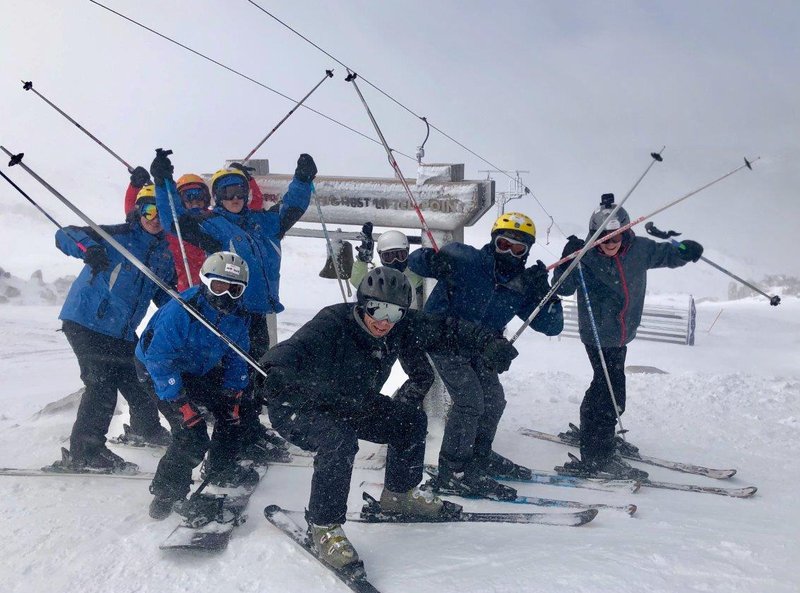 Glenaeon History & Snow Tour 2019