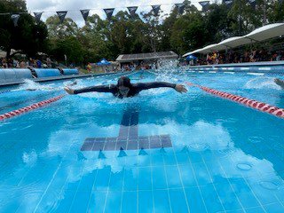 Swimming Carnival 2023 Wrap Up