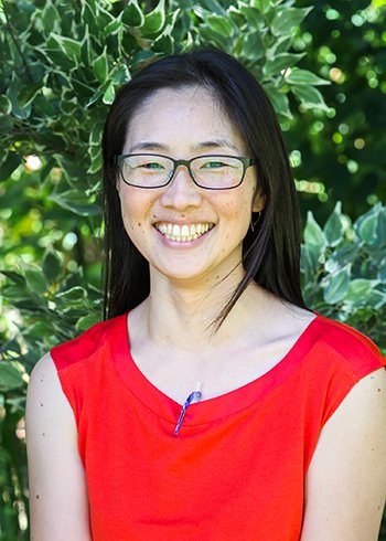 Chemistry is right with Yura Totsuka